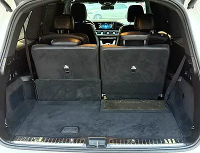 صورة مصغرة 15 لـ 2021 Mercedes-BENZ GLS