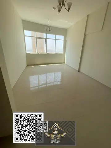 2-Bedroom Apartment for Rent – Gulf Tower, Ajman Spacious 2BHK | Prime Location | Family-Friendly |