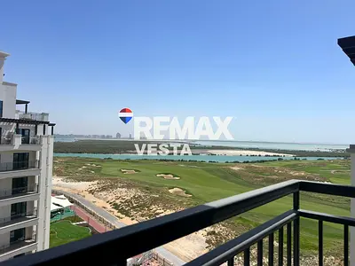 Partial Golf View | Ready to Move in | Fully Furnished