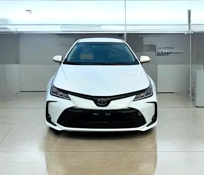 2024 Toyota COROLLA 照片 2