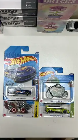 Treasure hunts