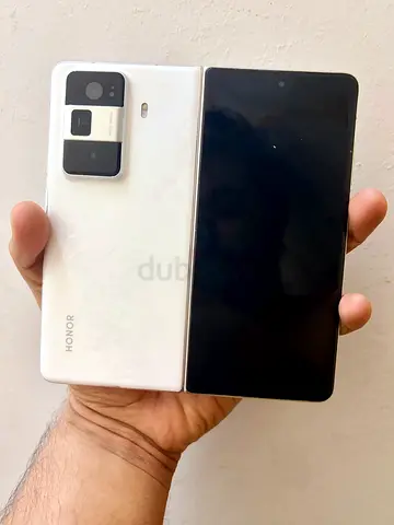 Honor Magic Vs3 12/512GB China Spec