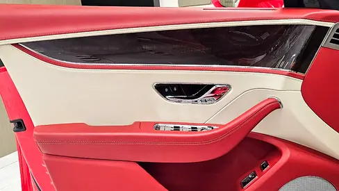2020 Bentley FLYING SPUR 缩略图 8
