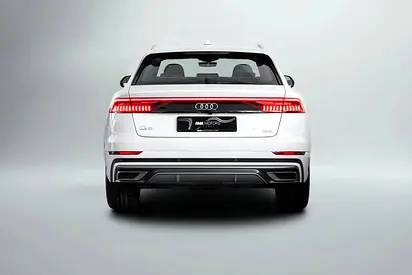 4,224 AED / 60 months | 0% DP | 2023 Audi Q8 55TFSi S-Line-3