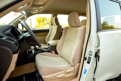 صورة 10 لـ 2022 Toyota PRADO
