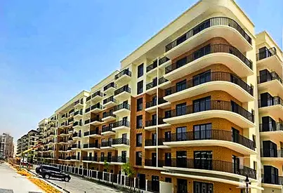 Boulevard View | 1 bedroom | New Handover
