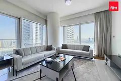 Sea Facing | Unfurnished | Best Layout | 09 Serie