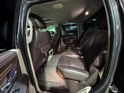 2017 Dodge RAM 1500 照片 5