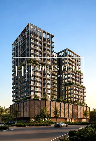 Choice Units Guaranteed | Priority Allocation | Fully Furnished | Pre-Launch Booking
