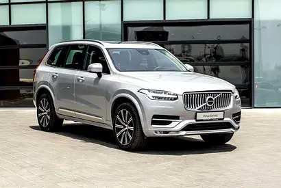 صورة 2 لـ 2024 Volvo XC90