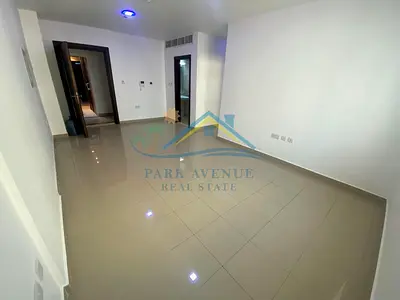 STUNNING APARTMENT | 1 BED ROOM w/ 2 BATH | BALCONY | BIG | ABU DHABI MALL