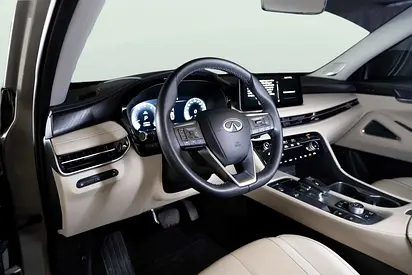 Infiniti QX60 Sensory, миниатюра 14
