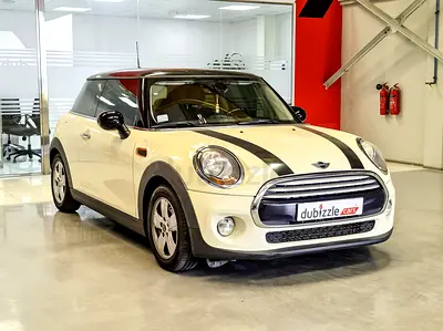 Inspected Car | 2015 MINI Cooper | GCC Specs | Ref#484464
