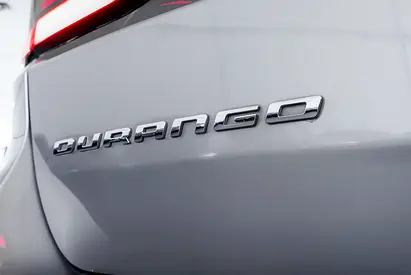 2020 Dodge DURANGO 照片 14