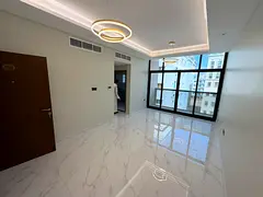 🔥 First occupant | Two bedrooms and a living room with panoramic views in Al Hamidiya 1 – near 