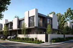 Real price - Actual details | HO 2027 - Corner