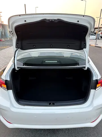 Toyota Corolla XLI, миниатюра 8