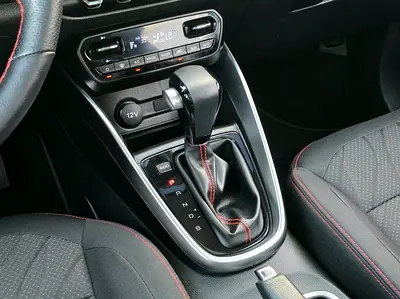 Chevrolet Groove Premier, миниатюра 14