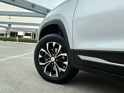 Chevrolet Groove Premier, миниатюра 8