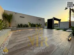 For sale: Villa with a distinctive classic design - two floors - prime location directly on Sheikh M