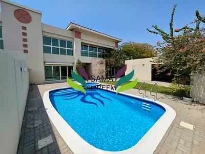 Spacious 5 Bedroom Villa | Private Pool | Jumeirah