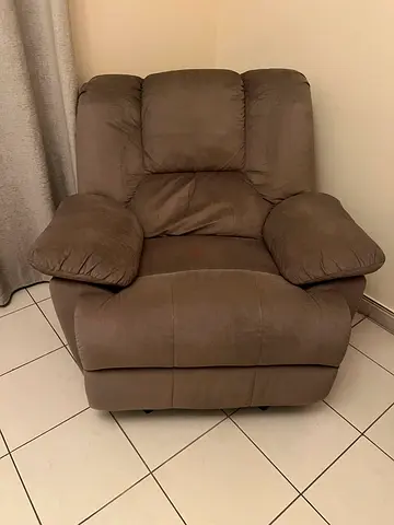 Recliner for sale