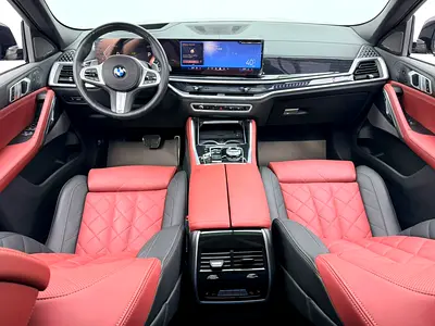 صورة مصغرة 13 لـ 2024 BMW X6