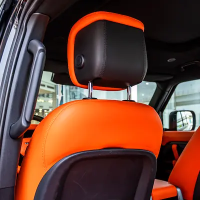 2023 LAND Rover DEFENDER — миниатюра 16