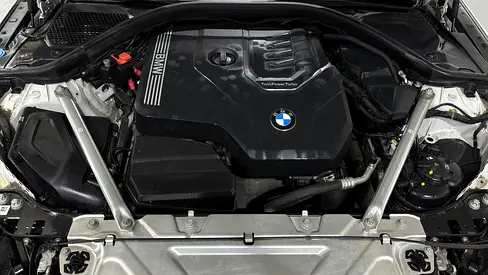 صورة مصغرة 13 لـ 2023 BMW 4-SERIES