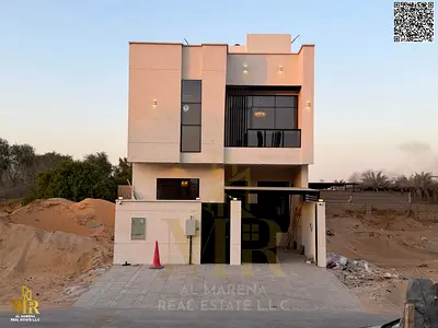 Prime Deal in Al Helio Near the Mosque | 1,722 Sq.Ft. | 3 Master Bedrooms | Quiet Residential Location | Attractive Price Including Registration & Own