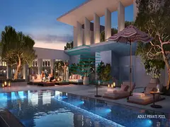LIMITED OFFER | 15 MINS EXPO CITY | SURROUNDED BY GREENERY