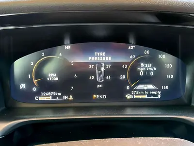 صورة 17 لـ 2021 Lincoln AVIATOR