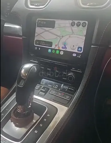 Porsche / Audi / VW CarPlay & Android Auto Car Audio unit System Activation