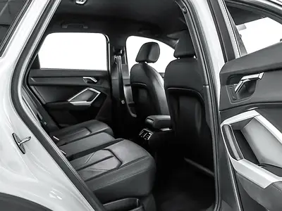 Audi Q3 35 TFSI, миниатюра 13