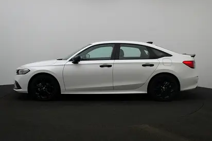صورة 3 لـ 2024 Honda CIVIC