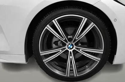 صورة مصغرة 12 لـ 2023 BMW 4-SERIES