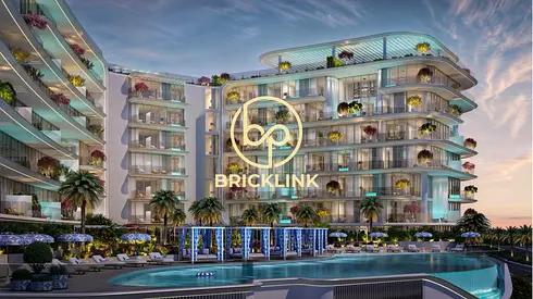 Fully Furnished l Beach Near l 35/65