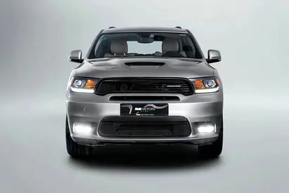 2020 Dodge DURANGO 照片 3