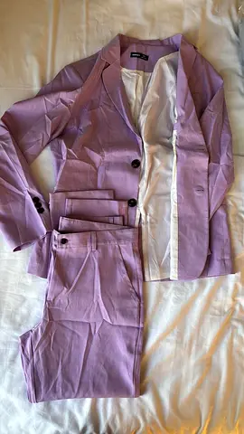 Men suit