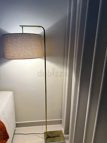 Floor lamp