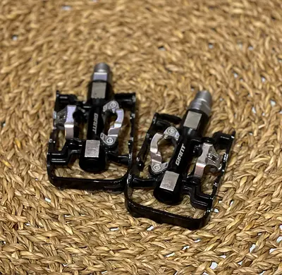 Bicycle Pedals