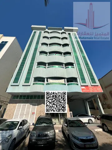 Apartment for rent in Al Nuaimiya 2