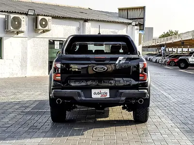 2023 FORD RANGER — миниатюра 7
