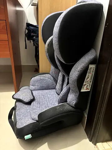 Child car seat