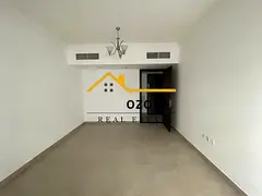 🏡✨ Spacious Unfurnished 2 BHK for Rent | 1,140 Sq. Ft. | 3 Washrooms | Balcony | Muwailah Comme