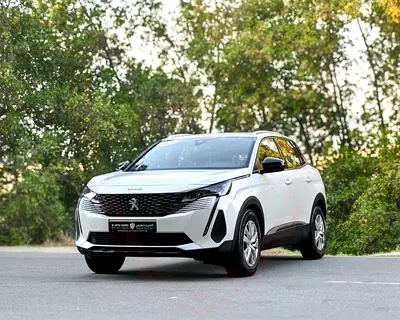 Peugeot 3008 Active, миниатюра 3