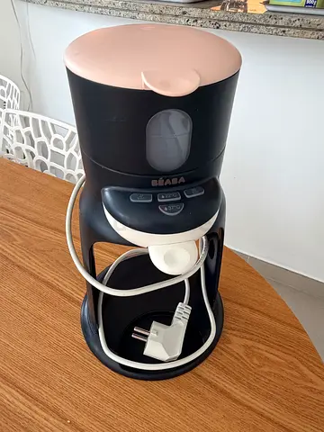 Beaba bib expresso Electric Baby Bottle Warmer