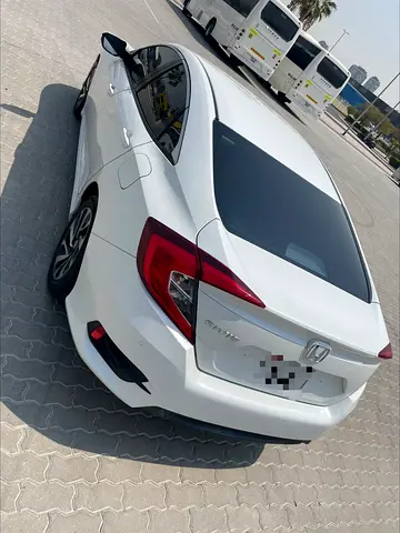 صورة 3 لـ 2016 Honda CIVIC