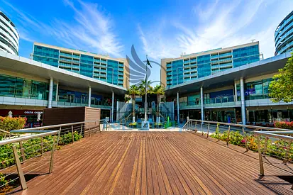 Large 2BR | 2 Balconies I Excellent Condition I Appliances Included