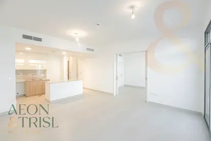Reem Town House 4 Bedrooms+Maid Corner Unit Vacant